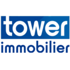Logo réseau mandataire Tower Immobilier